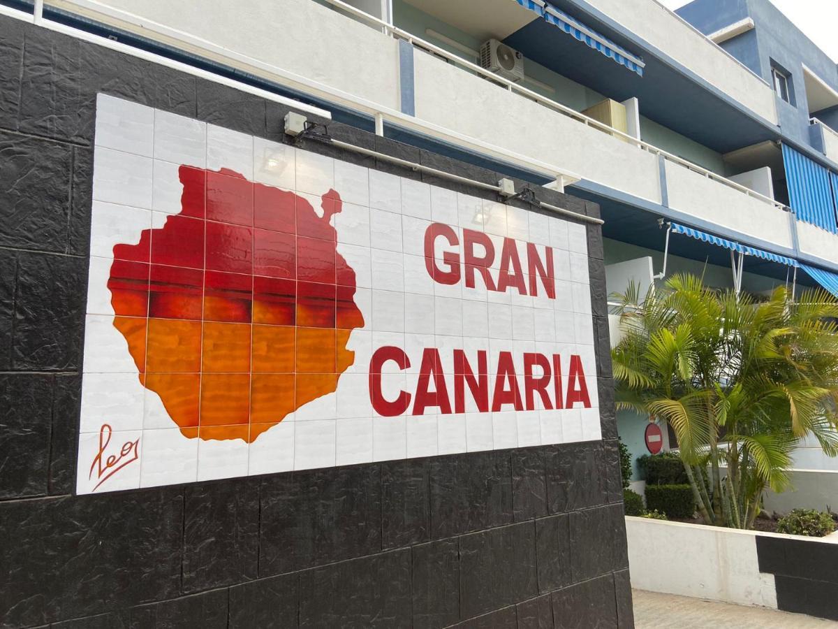 Apartamento Puertito De Guimar Teo Buitenkant foto