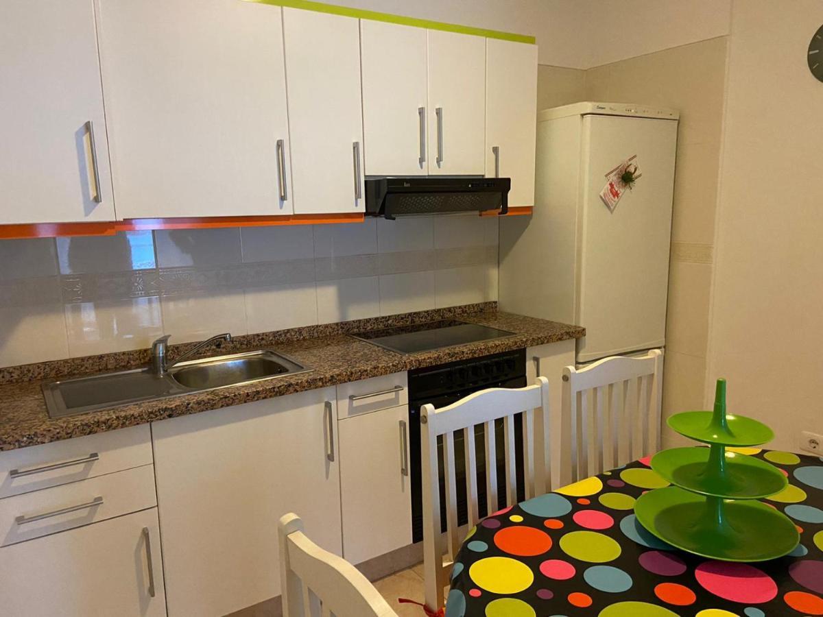 Apartamento Puertito De Guimar Teo Buitenkant foto